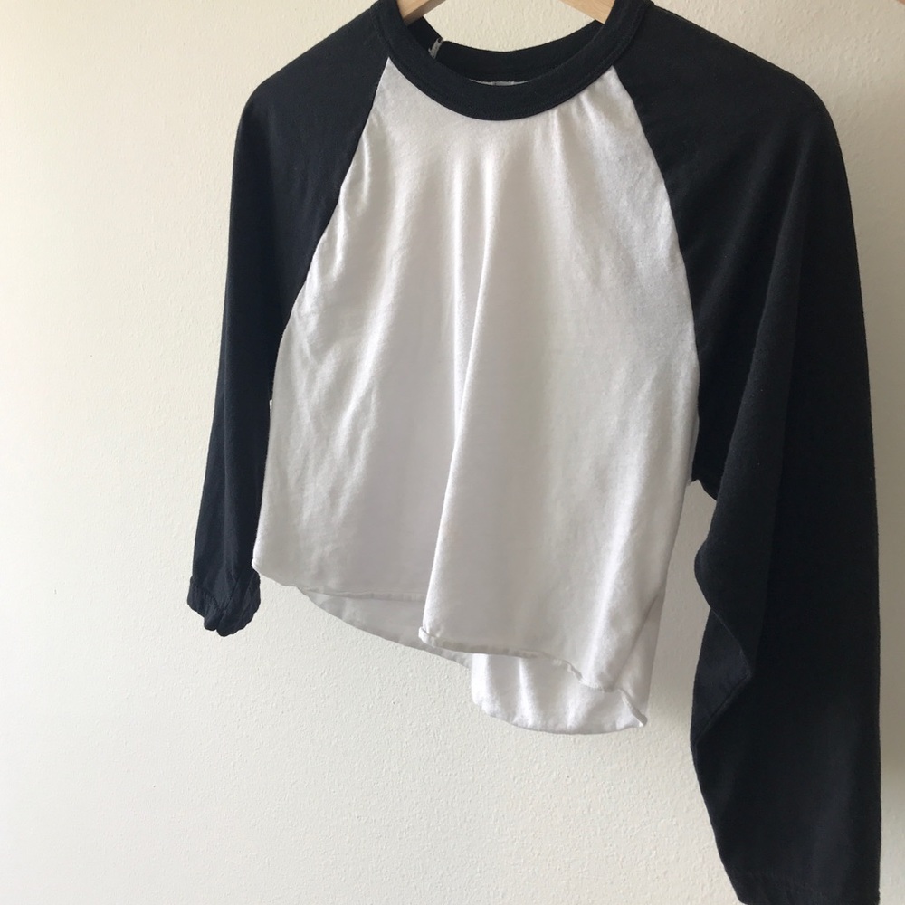 American Apparel Top